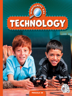 cover image of Mindfulness and Technology